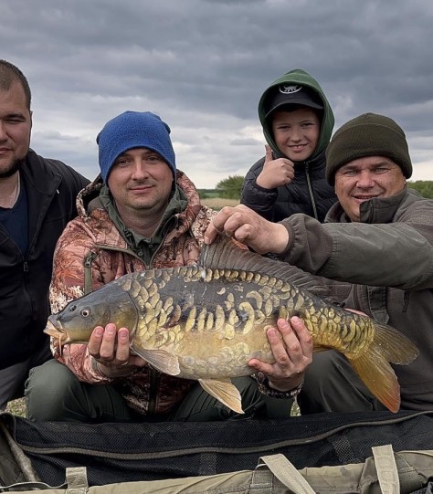 Win Fish