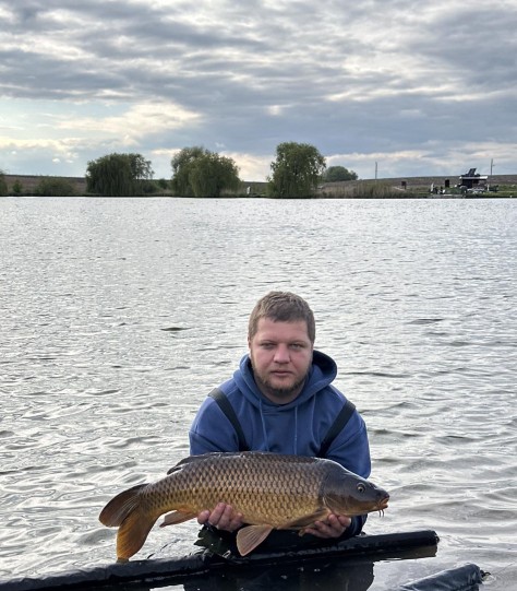 Win Fish