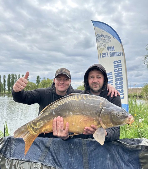 Win Fish