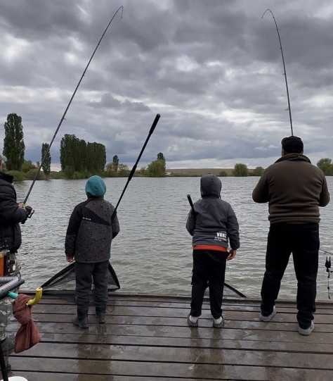 Win Fish