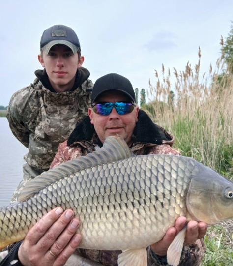 Win Fish
