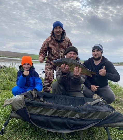 Win Fish