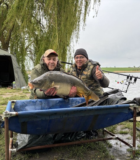 Win Fish