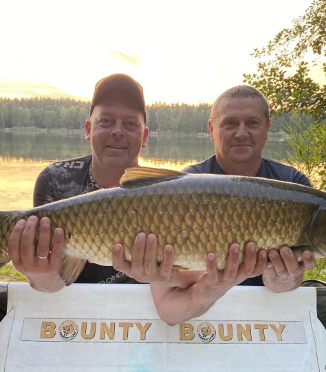 Bounty