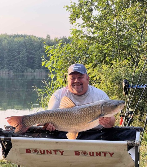 Bounty