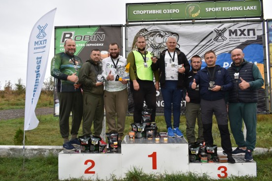 Фініш 6 сезону MHP FF 2024