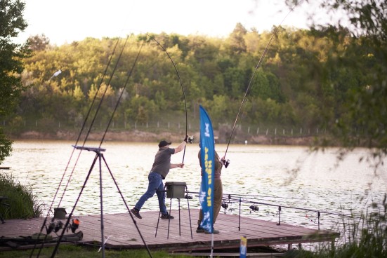 Регламент MHF fishing fest має свою сторінку