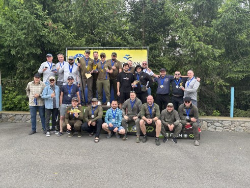 Звіт про турнір Друзів МХП на Уляниках