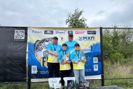 CARP FISHING LOGISTICS