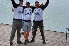 Krasne Carp Team