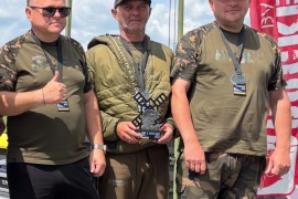Fish Hunters WR